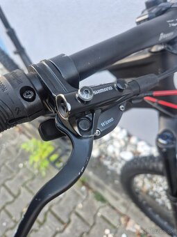 husvarna harcross - 2