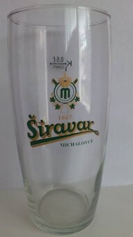 KUPIM PIVOVE POHARE SK - 2