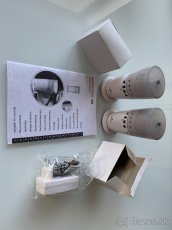 Signalizácia bellman visit 868 - 2