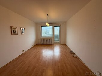 BYT 3+1, Žilina – Vlčince III , ul. Gerlachovská, 1x Balkón, - 2