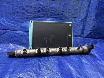 PALIVOVA LISTA BMW E90 - 2