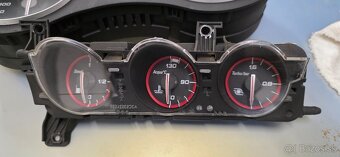 Predam budiky z Alfa Romeo 159,TI - 2