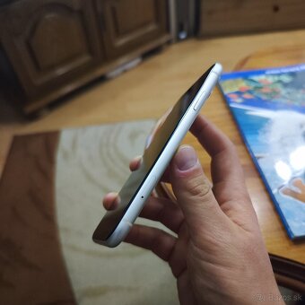 iPhone 11 ako nový zablokovaný - 2