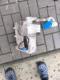 Octavia 2 combi 1.9tdi 77kw - 2