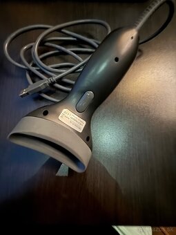 Čítačka ean a Q kódov - 2