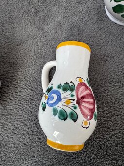 Male vazy a krcahy - 2