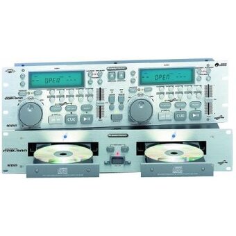 CDP-900 Omnitronic - 2