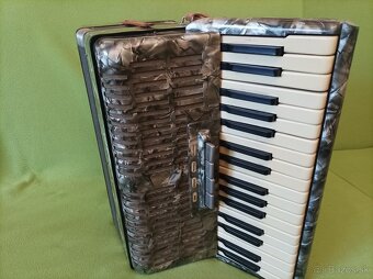 weltmeister klingenthaler harmonikawerke - 2