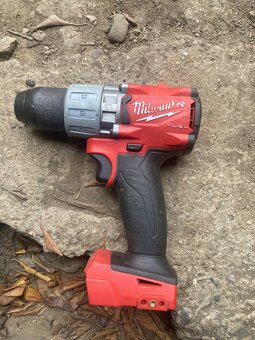 Milwaukee M18 FPD2 - 2