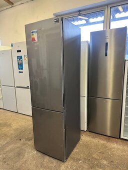 Chladnička Samsung 2M - 2