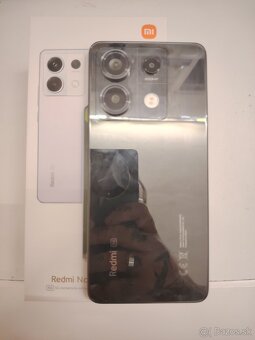 Xiaomi redmi note 13 pro 5G - 2
