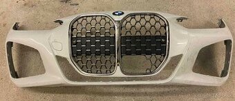 Bmw G22/G23 M Packet predný náraznik - 2