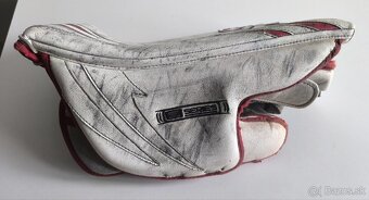 Vyrazacka Brians senior opacne garde - 2