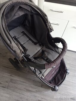 Kocik Britax - 2