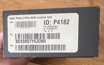 Iphone 8plus - 2