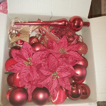 Vianočný stromček - 2