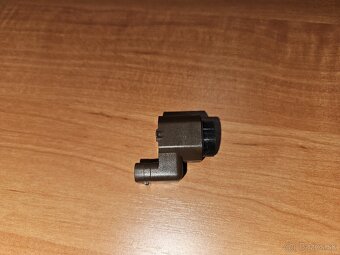 Parkovacie senzory VW Passat B6 - 2