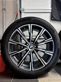 Style 740M R20 Bmw Letne - 2