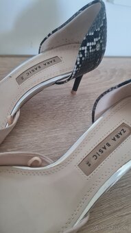 Elegantné lodičky - 2