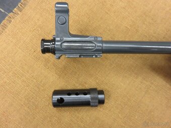 Sa vz.58 - Delta Armory / Ares - 2