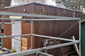 Predáme unimobunku - 2