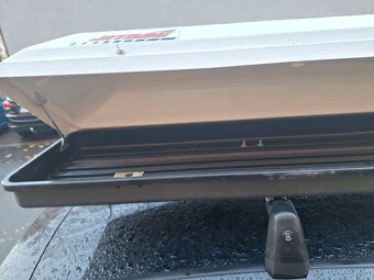 Strešný box/ Nosič - 2