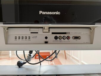 Panasonic + DVD - 2