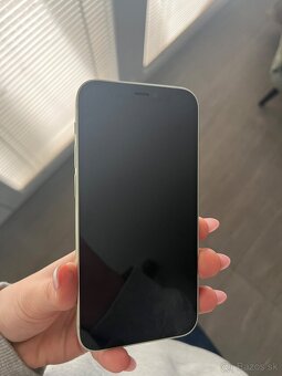 Predám IPhone 12 mini green 256 GB - 2