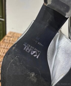 Karl Lagerfeld lodicky 39 - 2