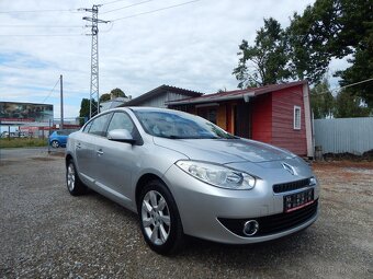 Renault Fluence 1.6 16V Confort - 2