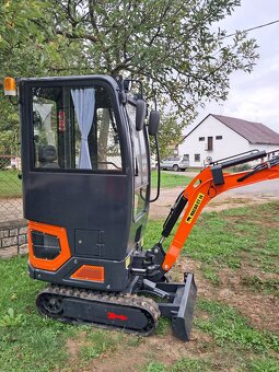 Minibager Macao CT14 - 2