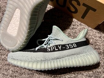 Tenisky Adidas Yeezy Boost 350 V2 - 2