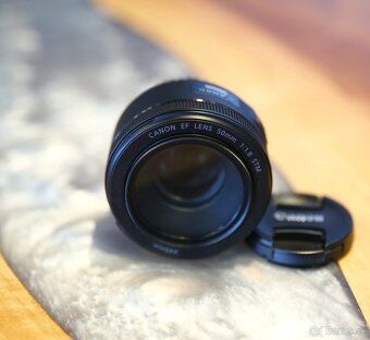 Canon ef 50mm 1.8 STM - 2