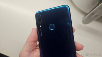Huawei P smart 2019 - 2
