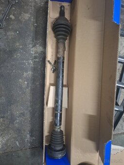 Poloos na Polo 6n2 r.2000 1.4mpi - 2