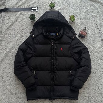 Bunda polo Ralph Lauren M - 2