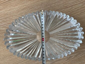 Kristalova miska - 2