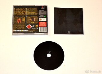 Final Doom pre Playstation - 2