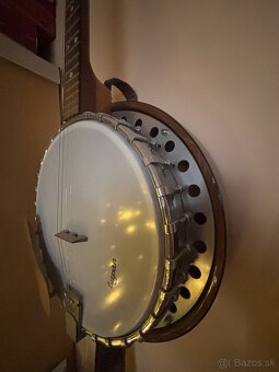 Banjo tenorové - 2