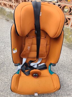 utosedačka Britax Römer Kidfix I ize - 2