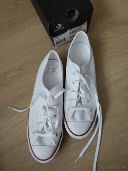 Converse tenisky - 2