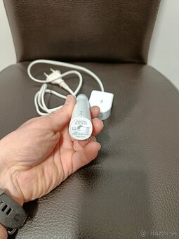 Philips Sonicare 3100 HX367113 biela - 2