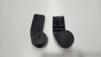 Adaptéry cybex gazelle - 2