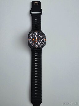 Galxy Watch Ultra - záruka - 2