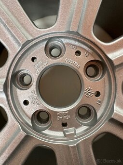 5x120 r17 Original BMW styling 96 - 2