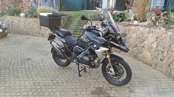 BMW R 1250 GS - 2