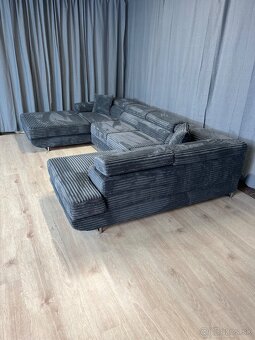 Sedacia súprava 410/C - 2