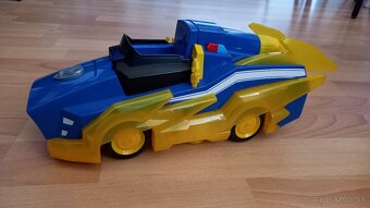 Labková patrola - 2