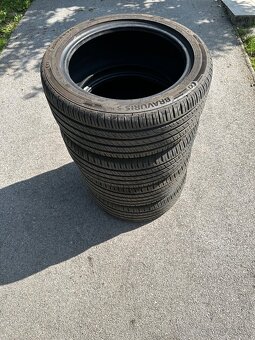 Barum Bavarius 215/45 r16 - 2
