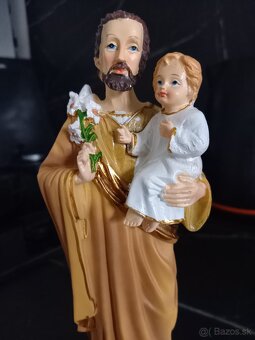 Soška sv. Jozefa - 2